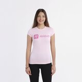 Rang Ženska majica Cecelia W, Roze Cene