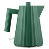 Alessi Plisse Wasserkocher grün, klein | shoptok.hr