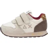 Nizke superge Z46407B Bela