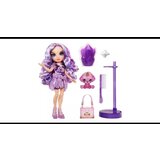 Rainbow High Lutka Rainbow High violet Cijene