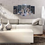 Wallity set figura 5PMX-120, 5 dijelova | Eponuda.ba