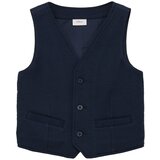 s.Oliver brezrokavnik 2140591 F modra 128 | Shoptok.si
