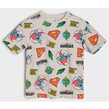 Sinsay Majica kratkih rukava Superman | shoptok.hr