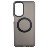  Futrola Magsafe FLURO COLOR za Samsung A17/ crna Cene