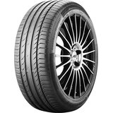 Continental ContiSportContact 5 ( 245/40 R20 95W z izboceno zascitno letvijo ) | Shoptok.si