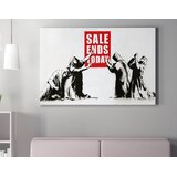 Wallity Zidna slika WY123, 70x100 cm | Eponuda.ba