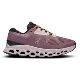 On-running On Cloudstratus 3 Women's Running Shoes, Quartz/Lily - 37.5, (21550583)