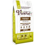 MisterPet vivere adult buffalo mini 3kg