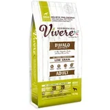 vivere adult buffalo mini 3kg