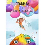 Radoznali vrabac Tijana Mirkajlović - Sofija u svetu osećanja | Eponuda.com