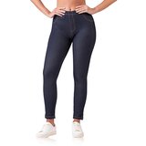Bellinda JEANS TREGGINGS - Women's Tregins - Dark Blue Cene
