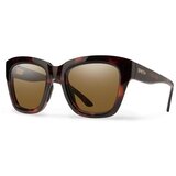 Smith SWAY 086/XC ONE SIZE (52) Havana/Rjava | Shoptok.si