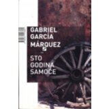  Sto godina samoće - Marquez, Gabriel Garcia | shoptok.hr