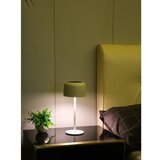  Immax 08497L - prigušiva LED spoljašnja solarna lampa LED/4W/5V 3600mAh IP44 | Eponuda.com