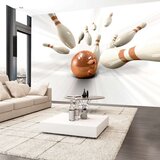 Tapeta - Bowling 200x140 Cijene