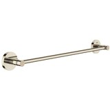 Grohe držalo za brisače essentials (40688GN1) | Shoptok.si