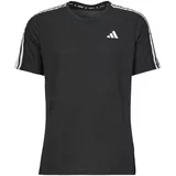 Adidas Majice s kratkimi rokavi OTR E 3S TEE Črna