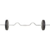  Set Šipki i Utega 30 kg | shoptok.hr