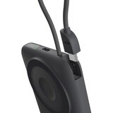 Ksix prijenosna baterija 10000 mAh,22.5W ultra brzo magnetsko punjenje,MagSafe® | shoptok.hr