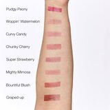 Clinique Chubby Stick™ Moisturizing Lip Colour Balm vlažilna šminka odtenek 13 Mighty Mimosa 3 g | Shoptok.si