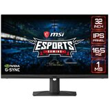 MSI monitor MAG321QR QD | Shoptok.si