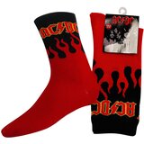 ACDC nogavice | Shoptok.si