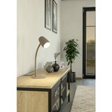 Eglo 901829 - Stona lampa CARLO 1xE14/18W/230V krem boje | Eponuda.com