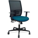  Uredska stolica Yunquera P&amp C 0B68R65 Zelena/Plava Cijene