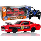  Auto na daljinsko upravljanje 1:20 Red Pilot - crveni Cijene