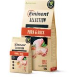 Eminent Selection Adult Pork & Duck 28/14 12 kg | Eponuda.com