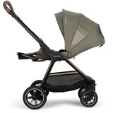 Nuna Kolica za bebe Triv Next Pine, Zelena | ePonuda.com