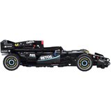  BOLID Formula 1 tehnički blokovi 268 dijelova naljepnica s povlačivim pogonom ZA5728 | shoptok.hr