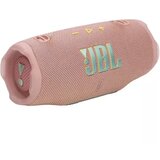 JBL bežični zvučnik CHARGE 6 Roze CHARGE6PINK | Eponuda.com