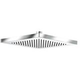 Kludi A-QA TUÅ GLAVA PRAVOKUTNA 250MM DN15 6653105-00 | Eponuda.ba