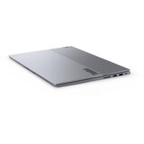 Lenovo ThinkBook 16 G7 prenosnik, 40,64cm (16), WUXGA, R7 7735HS, 32GB, 1TB, W11P (21MW000QSC) - rahlo poškodovan rob | Shoptok.si
