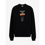 Diesel Sweatshirt F-Ang-R10 Felpa - Women | Shoptok.si
