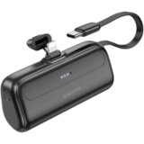 Borofone Power Bank BJ41 5000mAh Crni | Eponuda.ba