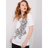 H&B T-shirt-HB-TS-3044.53P-white | Shoptok.si