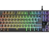 Trust GXT833 metal tastatura | Eponuda.ba