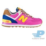 New Balance ženske PATIKE W WL574EXB