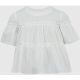 GAP Kids ruffle top - Girls Cijene