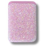  GLITTER MAGSAFE NOVCANIK PINK | Eponuda.ba