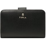 Furla Novčanik 'CAMELIA' crna Cijene