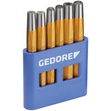 Gedore Rivet Puller and Head Setter Set 6-pieces Cijene