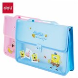  KOFERČIĆ DELI SUNĐER BOB A4 SA 2 PREGRADE E38134 | ePonuda.com