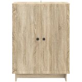  Kreveta Hrast sonoma 66 x 34,5 x 90 cm Konstruirano drvo | shoptok.hr