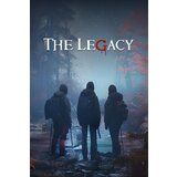 Steam The Legacy Key (PC) GLOBAL | ePonuda.com