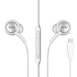 Samsung Slušalice AKG USB sa mikrofonom Type-C EO-IC100BWEGEU bijele | Eponuda.ba