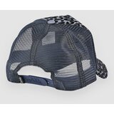 Von Dutch Von Flock Trucker Kapa s šiltom navy | Shoptok.si