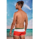Fenzy Muški Kupaći Kostimi, Crveni | shoptok.hr
